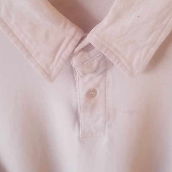 Pink polo by George - Picture 3 of 5